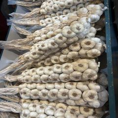New Crop High Quality Fresh Garlic Best Wholesale Price Directly Exported Commodity From Chinese Supplier - Image 5