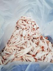 PREMIUM QUALITY FROZEN CHICKEN FEET – product photo 2, product detail gallery