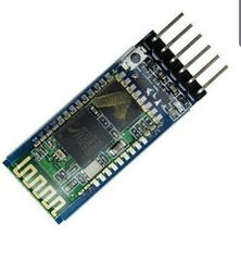 HC-05 Bluetooth Module Pairing Code 1234 Modulation Type Gfsk Serial Port Setting 9600 Maximum Data Rate 2.1mbps Minimum Data Rate 160 - Image 1