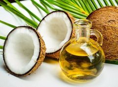 Cooking Coconut Oil – product photo 1, product detail gallery