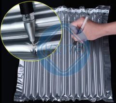 Anti-Static Logistics Transport Air Cushion Bags Filling Making Machine - Image 5