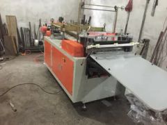 PE Long Glove Making Machine - Image 5
