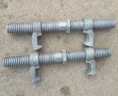 ISO Standard Container Bridge Fittings/Clamps for Shipping Containers - Image 6