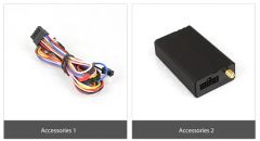 Smart GPS Vehicle Tracker and Alarm System with Mobile APP - Image 4