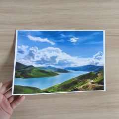 Magnetic Photographic Paper A4 Photo Paper for Dly Fridge Magnet - Safecare Electro Products Co., Ltd.
