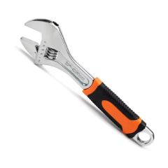 Durable Wear-Resistant with Rubber Handle Other Hand Tools Size Common Origin China Trademark OEM Model NO. Wrench Brand Customized - Image 6