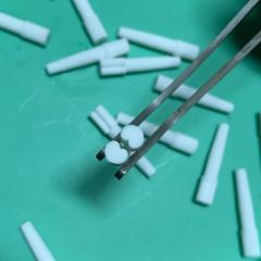 Heart Shape Stamp Sintered Nibs Marker Tips for Water Color Stamp - Image 1