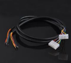 Customize Waterproof Harness Wire Electronic Wire Color Multi P Connection Cable - Image 3