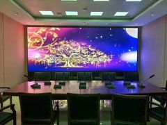 Durable 5kg RoHS Approved Cardboard Flight Case for LED Displays - Image 2