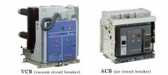 2,3 Vacuum Circuit Breaker, 11 kV Phase 2,3 Efficiency High Reliability High Rated Voltage 11 kV Model Name/Number all Arc Extinguishing Method - Image 3