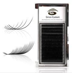 Good Quality Blooming False Eyelashes Extension - Image 6