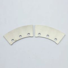 Carbide Segment Cutters for Cutting Paper - Image 5