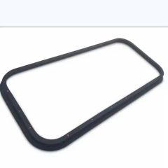 Auto Body System RV Windows Fixed Glass Canopy Car Windows for Caravan - Image 3