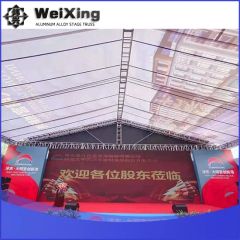 Premium Aluminum Circular Truss for Event Lighting Displays - Image 5