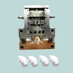 Plastic PVC Roof Tile Machine Roof Tile Machine Mould Die - NINGBO UME MOULD CO., LTD