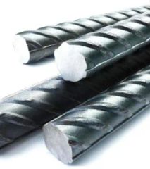 Turkish Bst500s ASTM A615 Grade 60 75 Hrb 400 600 Deformed Rebar Steel 12 16mm Deformed Reinforcement Steel Rebar Price Per Ton - Image 1