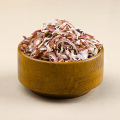 Dehydrated Red Onion Flakes - Image 2