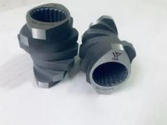 Plastic Extruder, Screw Component Accessories Model NO. 65 Trademark ANT Exhaust Exhaust Screw Twin-Screw HS Code 847790000 - Image 5