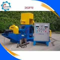 2500-4000kg/H Wet Type Pet Food Processing Machinery - Image 2