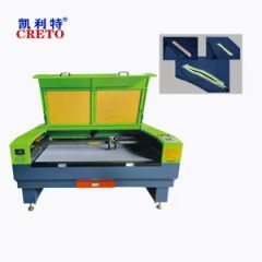 Premium PVC Cutting Machine for Reliable Fabric and Leather Use - Dongguan Creto Technology Co.Ltd