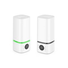 Simple Design Humidifier Air Purifier Air Purifier with Humidifier Industrial Air Purifier - Image 5