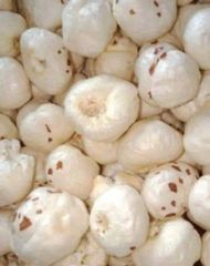 Fox Nuts Form Nuts Texture - Image 1