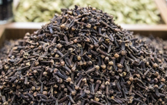 Dried Clove – product photo 1, product detail gallery