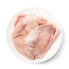 Wholesale Bulk Frozen Pork Ear Supplier - Image 1