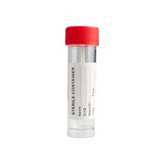 Laboratory Urine Specimen Cups Multi 30ml Urine Test Cup Stool Container with Label - Image 2
