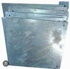 GI Pure Earthing Plate Plate Size 300×300 mm Shape SHEET, PLATE. PIPE Weight as per requirements Usage/Application - Image 9