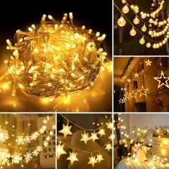 Vibrant Custom LED Christmas Rope Lights for Wholesale Orders - Image 2