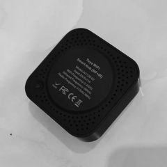 Tuya WiFi Smart Home Remote Control for All Brand Remote Type WiFi Color Black Origin China Model NO. S11 Voltage 5V/1A Material Plastic - Image 3