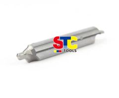 Center Drill Bits HSS & Carbide Trademark stc Origin Jiangsu HS Code 8207509000 Length Jobber-length Usage Metal - Image 6