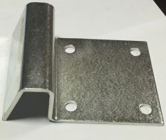 Steel Gate Stop Professional Manufacturer for Slide Gate Type Door Stop Trademark NONE Material Steel Application Villa Usage Normal Door - Image 3