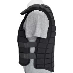 Equestrian Armor Vests Protect Riding Safety - Image 3