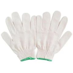 Special Price White Cotton Work Gloves - Qingdao Sentany International Trading Co., Ltd.