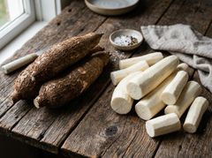 Fresh Cassava - Image 3