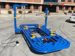 Other Vehicle Tools Car Frame Machine Panel Beating Equipment - Image 2