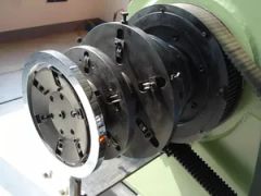 1 6 12 18 24 Tubular Wire Winding Machine Tubular Wire Stranding Machine - Image 3