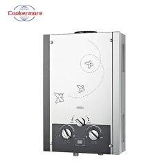 Reasonable Price Advanced Technology Forced Exhaust Gas Water Heater - Image 1