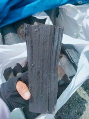 Hardwood Charcoal - Image 2