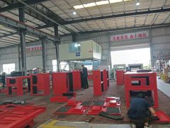 68kVA-75kVA Open Type Diesel Power Generators Electric Portable Electric 3 Phase Power Engine Good Quality for Home Diesel-Generator Other-Generators - Image 6
