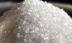 Egyptian White refined Sugar - Image 1
