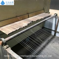 High-Efficiency Metal Electroplating Machine with Advanced Control Features - Image 3