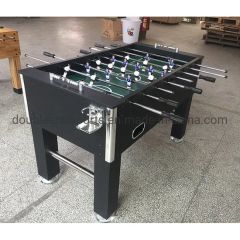 48 Inch Table Game Wooden Soccer Game Indoor Game Football Table - Image 2