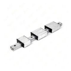 Stainless Steel Customizable Hgw35cc Precision Steel Guide Rail for CNC Machining Centers - Image 2