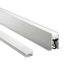 IP67 Waterproof Ground Recessed Lights LED Linear Underground Light - Image 4