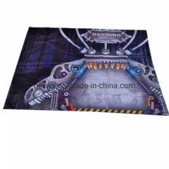 Best Sale Custom Digital Printed Flags Factory Promotion - Image 3