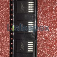 LM2576S-ADJ/NOPB Switching Regulator IC - Image 2