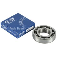 Fitness Equipment Gym Sports Machine accessories universal bearing 608ZZ - Fuda Bearing Corporation Co., Ltd.